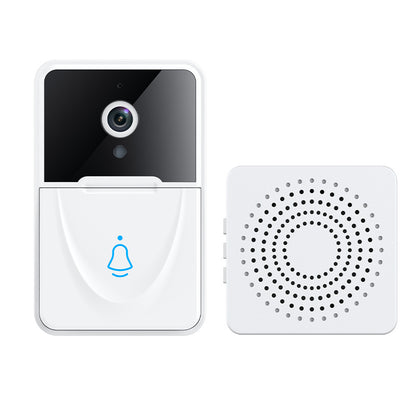 Smart Wireless X3 Video Doorbell